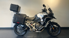 Triumph Tiger 1200 GT Pro Explorer (24MY)